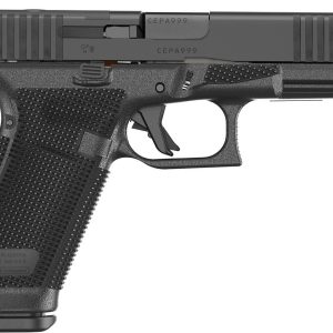 Glock G17 Gen6 9mm Pistol with 10-Round Magazine - Reliable Semi-Auto Handgun