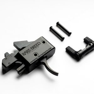 Glock Switch FRT-15L3 Forced Reset Trigger - Safe/Semi/FRT Selector