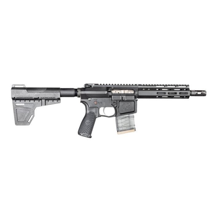 Wilson Combat ARP Tactical 300 Blackout Rifle - 8" Barrel, 1:7 Twist, Black Finish