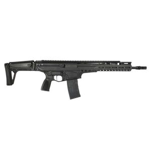 Primary Weapons Systems UXR Elite Rifle - 300 Blackout 14.5" Barrel with FRC Comp Pin/Weld