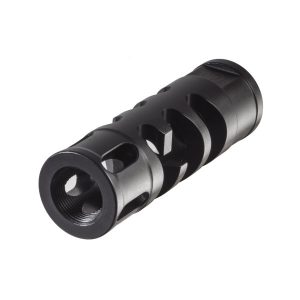 FSC Compensator for .30 Caliber Rifles - 5/8x24 Thread Pattern - Muzzle Brake & Flash Hider