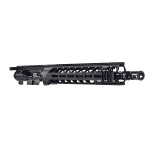 Primary Weapons Systems MK114 MOD 2-M Upper Receiver Assembly - .223 Wylde Chamber