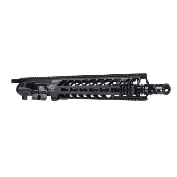 Primary Weapons Systems MK114 MOD 2-M Upper Receiver Assembly - .223 Wylde Chamber