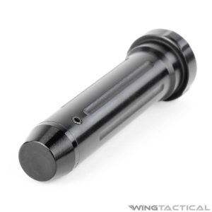 Enhanced Steel Body AR-15 Buffer - Carbine H4 6.8 oz for Reduced Recoil - RIFLES - Texas Gun Store