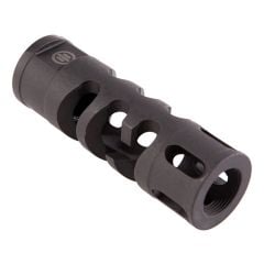 FSC Compensator for .30 Caliber Rifles - 5/8x24 Thread Pattern - Muzzle Brake & Flash Hider