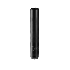 BDE 22 Suppressor - Advanced Rimfire Silencer for .22LR Firearms