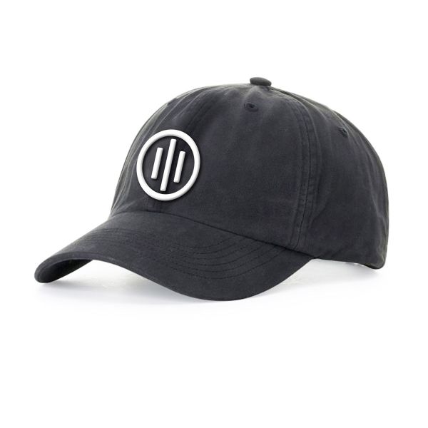 PWS Solid Dad Hat - Premium Adjustable Baseball Cap for Gun Enthusiasts