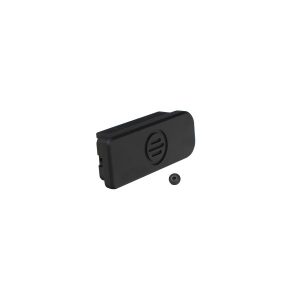 Lancer AR-15 Magazine Extension - Enhanced Capacity +5 Rounds for 5.56/.223