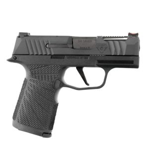 SIG Sauer P365X 2.0 9mm Pistol with Wilson Combat Custom Upgrades