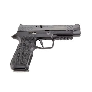 Wilson Combat WCP320 Full-Size 9mm Pistol | Action Tuned | Straight Trigger