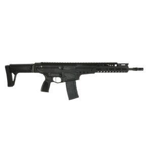 PWS UXR .223 Wylde Rifle with 14.5" Barrel and FRC Comp Pin/Weld - High-Performance AR-15 Platform