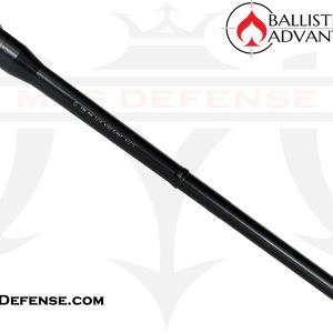 Ballistic Advantage 18" AR-10 .308 Winchester Tactical Government Mid-Length Barrel - Modern Series BABL308005M