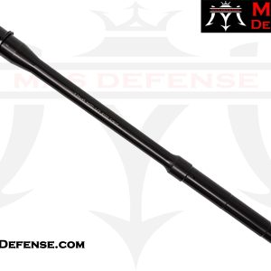 MAS Defense 14.5" 5.56 NATO / .223 Remington Barrel - 4150 CrMoV Steel with Melonite Nitride Finish