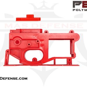 Polymer80 Phoenix G150 AR-15 80% Lower Receiver Jig Kit - Complete Machining Tool for DIY Builds