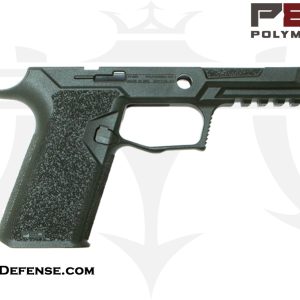 Polymer80 PF320 PTEX Grip Module Frame for SIG Sauer P320 - OD Green