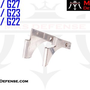 Polymer80 PF-Series Rear Rail Module (RRM) - Compatible with PF940 Frames