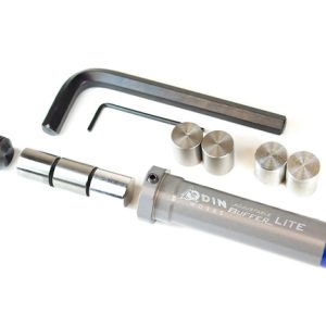 Odin Works Adjustable Buffer System