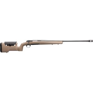 Browning X-Bolt Max FDE 6.5 Creedmoor 26" RH