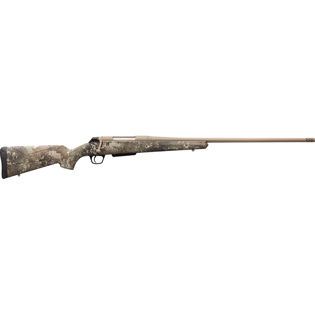 Winchester XPR Strata MB Rifle 350 Legend 22 in. Strata/FDE RH Winchester XPR Strata MB Rifle 350 Legend 22 in. Strata/FDE RH - RIFLES - Texas Gun Store