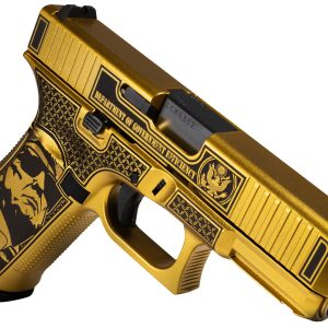 Glock G47 Gen5 MOS D.O.G.E. 9mm 4.49in 17+1