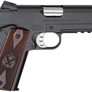 Springfield 1911 Lightweight Champion Operator 45ACP - Firearms - Texas Gun Store