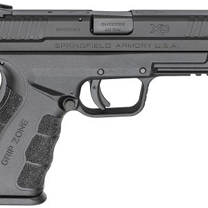 Springfield XD Mod.2 40 S&W Service Model Holiday Package with GripZone (Compliant Version) - Firearms - Texas Gun Store