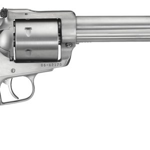 Ruger Super Blackhawk .44 Rem Mag 7.5" Stainless