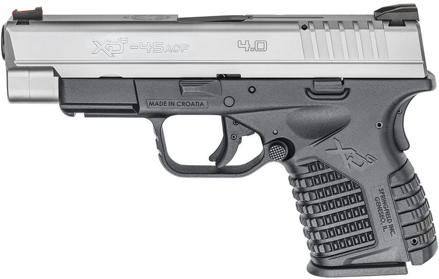 Springfield RDP Micro-Compact 9mm Pistol with Shield SMSc Red Dot Springfield RDP Micro-Compact 9mm Pistol with Shield SMSc Red Dot - Pistols - Texas Gun Store