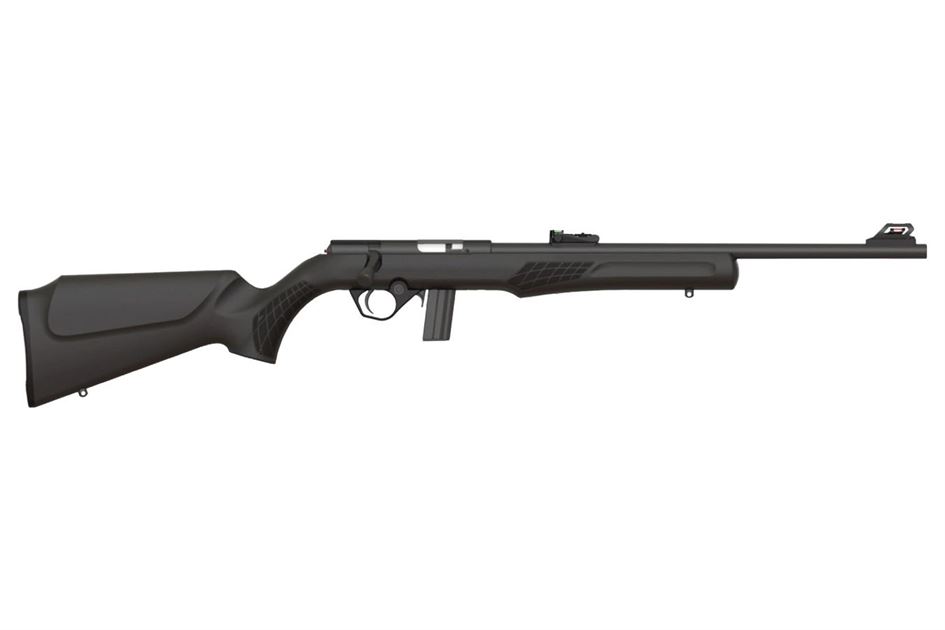 Rossi RB22 22LR Bolt-Action Rimfire Rifle with 18 Inch Barrel Rossi RB22 22LR Bolt-Action Rimfire Rifle with 18 Inch Barrel - RIFLES - Texas Gun Store