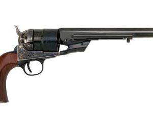 Cimarron Richards Transition .45 LC 8in 6rd