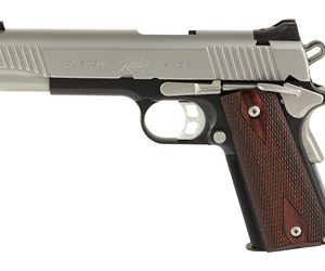 Kimber Custom CDP II .45 ACP 5 in