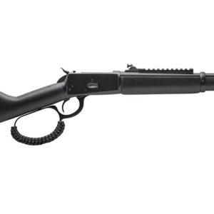 Rossi R92 357 Mag Triple Black Edition Lever-Action Carbine