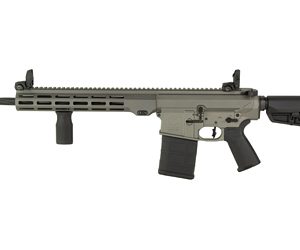 Maxim Defense MD10L .308 Win 16in Fluted - Sniper Gray