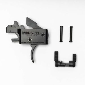 FRT-15L3™ Single-Stage (3-Position) Forced Reset Trigger for the AR-15 - Rare Breed - Texas Gun Store