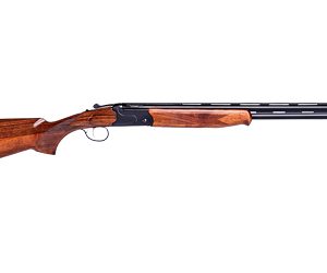 Stevens 555 20 Gauge Over/Under Shotgun