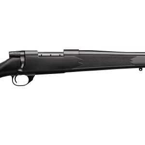 Weatherby Vanguard Compact 6.5 Creedmoor 20in Threaded