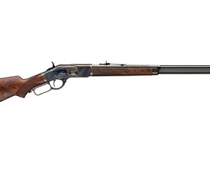 Winchester 1873 Deluxe Sporting .45 Long Colt 24″