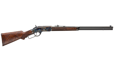 Winchester 1873 Deluxe Sporting .45 Long Colt 24″ Winchester 1873 Deluxe Sporting .45 Long Colt 24″ - RIFLES - Texas Gun Store