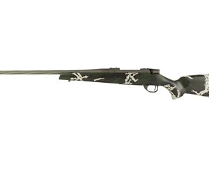 Weatherby Vanguard Talon .270 Win Bolt-Action Rifle