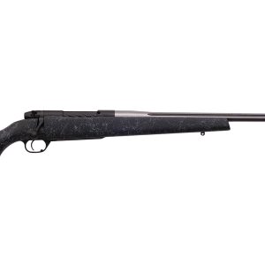 Weatherby Mark V Accumark .340 Wby Mag 26″ SS/Synthetic