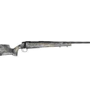 Weatherby 307 Alpine ST, .240 Weatherby Magnum, 24-inch