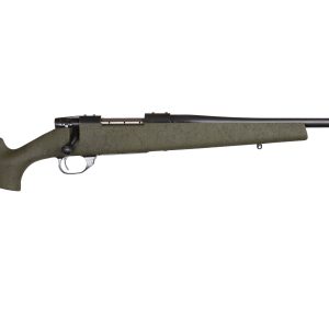 Weatherby Vanguard Camilla Rifle .308 Win 20 in Threaded RH