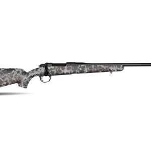 Wilson Combat Nula Model 20 7mm-08 20″ Canyon