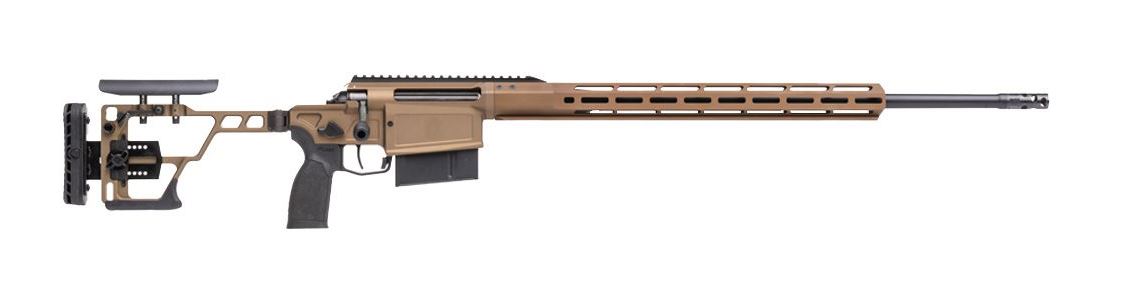 Sig Sauer Cross Magnum .300 Win Mag 24" Bolt-Action Sig Sauer Cross Magnum .300 Win Mag 24" Bolt-Action - Bolt Action Rifles - Texas Gun Store