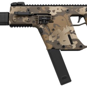 Kriss TDI Vector CRB G2 45 ACP 16in MC FDE 30rd