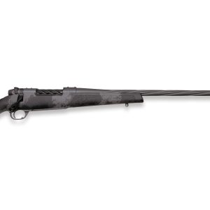 Weatherby Mark V Live Wild 6.5×300 Wby Mag RH
