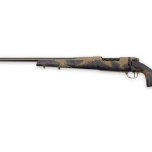 Weatherby Mark V APEX LH .300 Weatherby Magnum FDE
