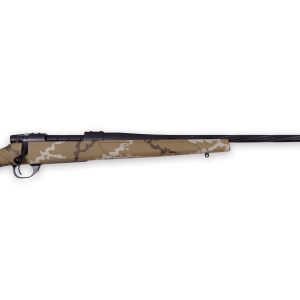Weatherby Vanguard Outfitter Rifle, Bolt Action, Right Hand