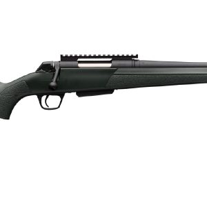 Winchester XPR Stealth .243 Win. 16.5in Synthetic Green RH