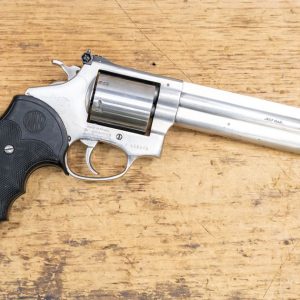 Rossi M713 357 MAG Police Trade-in Revolver